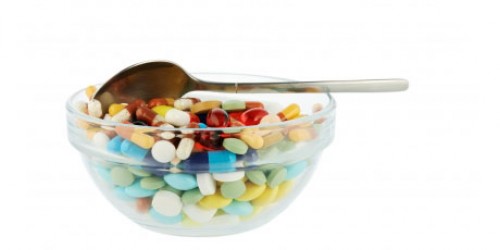 Zinc - It's Not Just for Treating Colds Anymore!