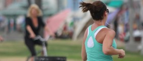Working Out With A Slipped Disc: Dos And Don'ts