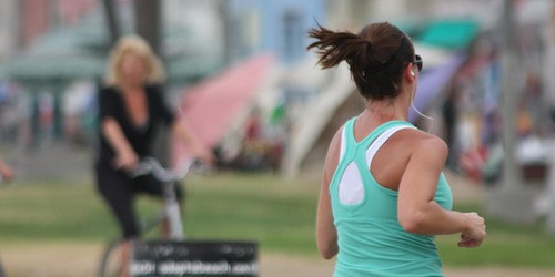 Working Out With A Slipped Disc: Dos And Don'ts