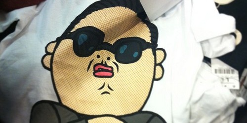 Should The Gangam Style Star Be Your Exercise Guru?