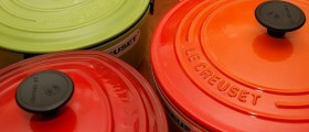 Healthy Cookware: The Healthiest Pots And Pans For Your Kitchen