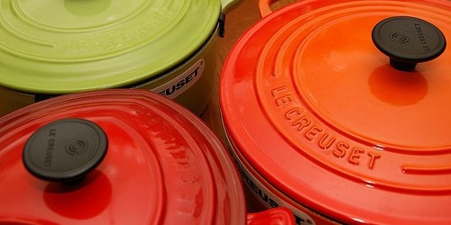 Healthy Cookware: The Healthiest Pots And Pans For Your Kitchen