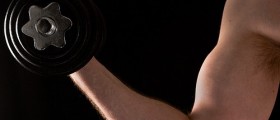 Light Weights, High Reps Vs. Heavy Weights, Low Reps