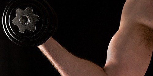 Light Weights, High Reps Vs. Heavy Weights, Low Reps