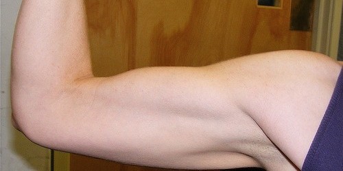 Optimal Set And Repetition Schemes For Muscle Gain