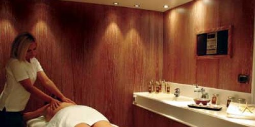 3 Quick Acupressure Points for Pregnancy Massage Therapy