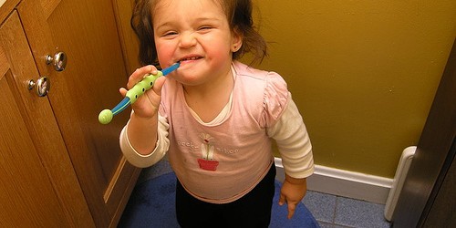 Dental Health: Things That Ruin Your Smile