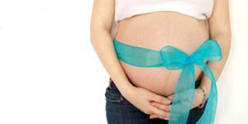 Treatment with the Hormone Progesterone in High-Risk Pregnant Women Cuts Preterm Births By Half