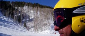 Does Your Child Wear a Helmet When Participating in Winter Sports?