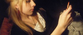 Teens and Texting: A Whole New World