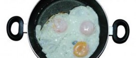 The Horror of Toxic Pans: The Dangers of Teflon