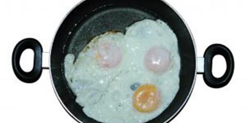 The Horror of Toxic Pans: The Dangers of Teflon