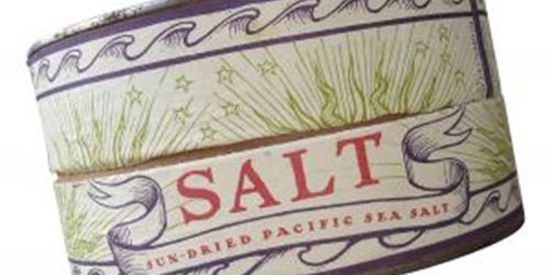 Hidden Danger of Salt in Your Food