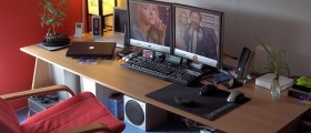 10 Ways to Make Any Job Healthier
