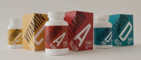 Alphabet Of Vitamins: From A To K