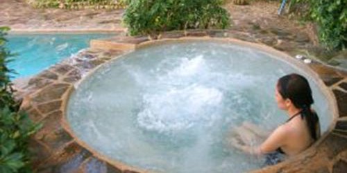 Living With High Blood Pressure