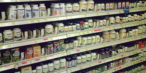 Essential Vitamins and Minerals to Help You Lose Weight