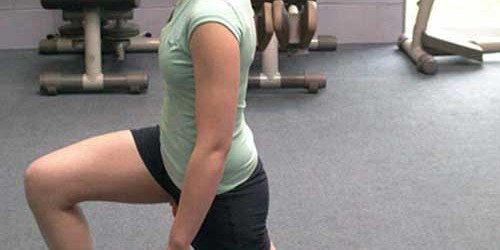 Tighten a Loose Butt and Change the Shape of Your Buttocks