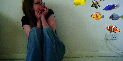 Top 10 Most Commonly Found Phobias