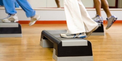 10 Best Fitness Workouts That Burn Fat