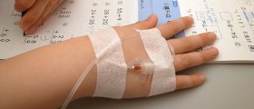 How To Get An Intravenous Line Painlessly