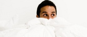 Fear Of Death Sometimes Indicates A Healthy Prognosis