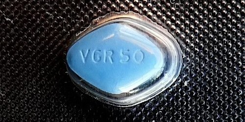 Viagra And Testosterone May Not Help Your Erectile Dysfunction