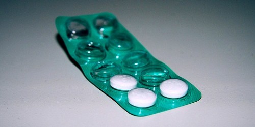 Can Aspirin A Day Keep Cancer At Bay?