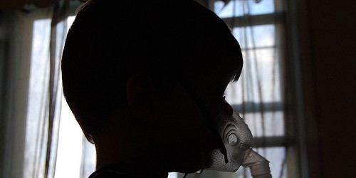 Are Parents Aware of Their Child's Asthma Symptoms?