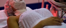 Strange and Disgusting Beauty Treatments