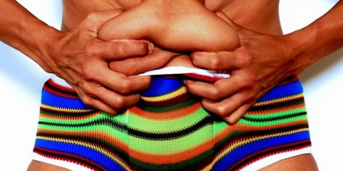 Why Belly Fat is Unhealthy and Why Soluble Fiber may be Your Lifesaver