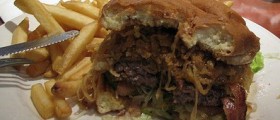 Ham - Burglar:  Is Ground Beef Robbing You of Your Health?