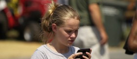 Cellphone Calls And Parent-Teenager Relations