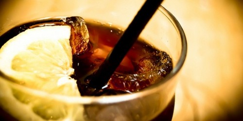 Coca-Cola Co And Pepsi Change The Ingredient To Avoid Cancer Warning Labeling