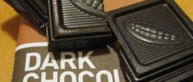 Dark Chocolate every Day Keeps the Doctor Away:  Why Dark Chocolate is Good for You