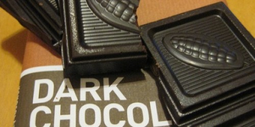 Dark Chocolate every Day Keeps the Doctor Away:  Why Dark Chocolate is Good for You