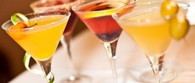The Link between Breast Cancer and Alcohol Consumption