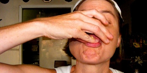 Work Burnout And Emotional Eating Go Hand In Hand