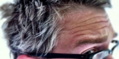 The Root Of The Problem: Why People Go Gray