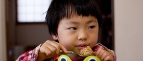 Ways to Get Your Kids to Eat Healthier