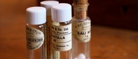 Five Killer Sources Of Arsenic In Your Food Supply