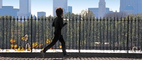 Follow the Ten Percent Rule and Run Without Injuries?