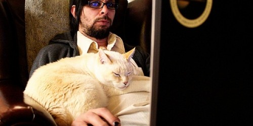 Laptops Nuke Sperm: A Virtual Possibility