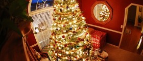 How to Clean Your Home for the Holidays