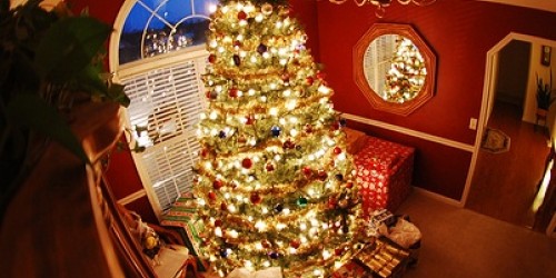 How to Clean Your Home for the Holidays