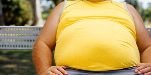 Obesity Tied To Low Sperm Counts Or No Sperm Production At All