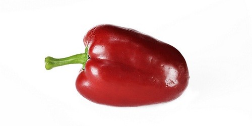 The Top Eight Foods Rich in Vitamin C