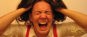 Some Stress Is Good For Your Immune System