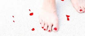 Six Diet Tips for Strong and Healthy Nails
