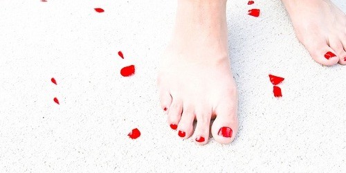 Six Diet Tips for Strong and Healthy Nails